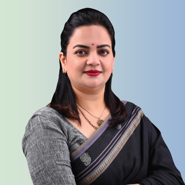 Dr. Deepa Jayashankar